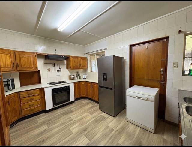 3 BEDROOM HOUSE FOR SALE IN SASOLBURG EXT 23
